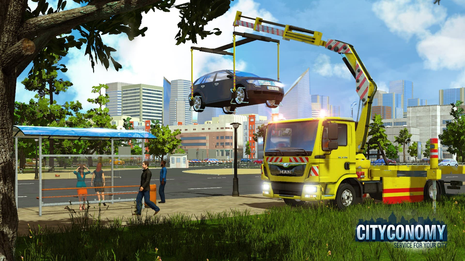 Spil-screenshot 1
