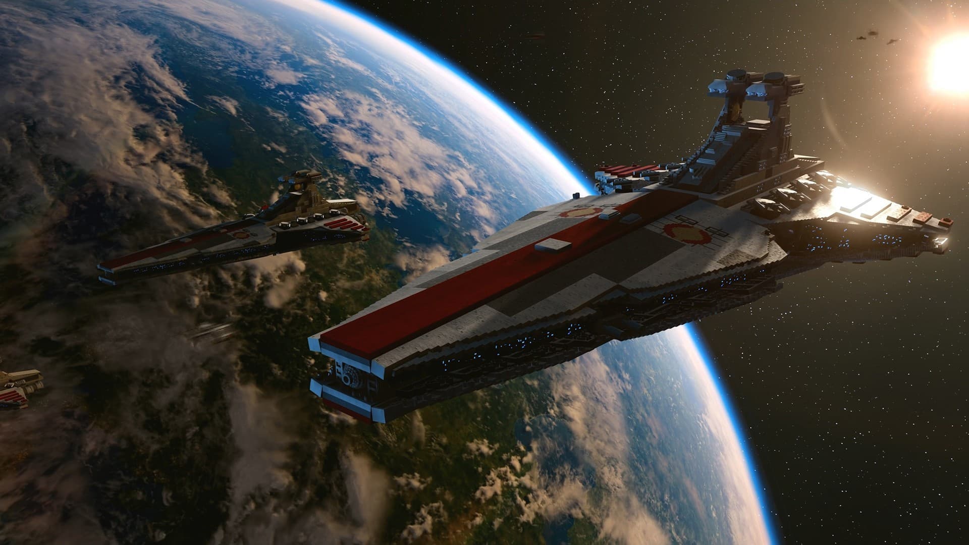 Screenshot del gioco 1