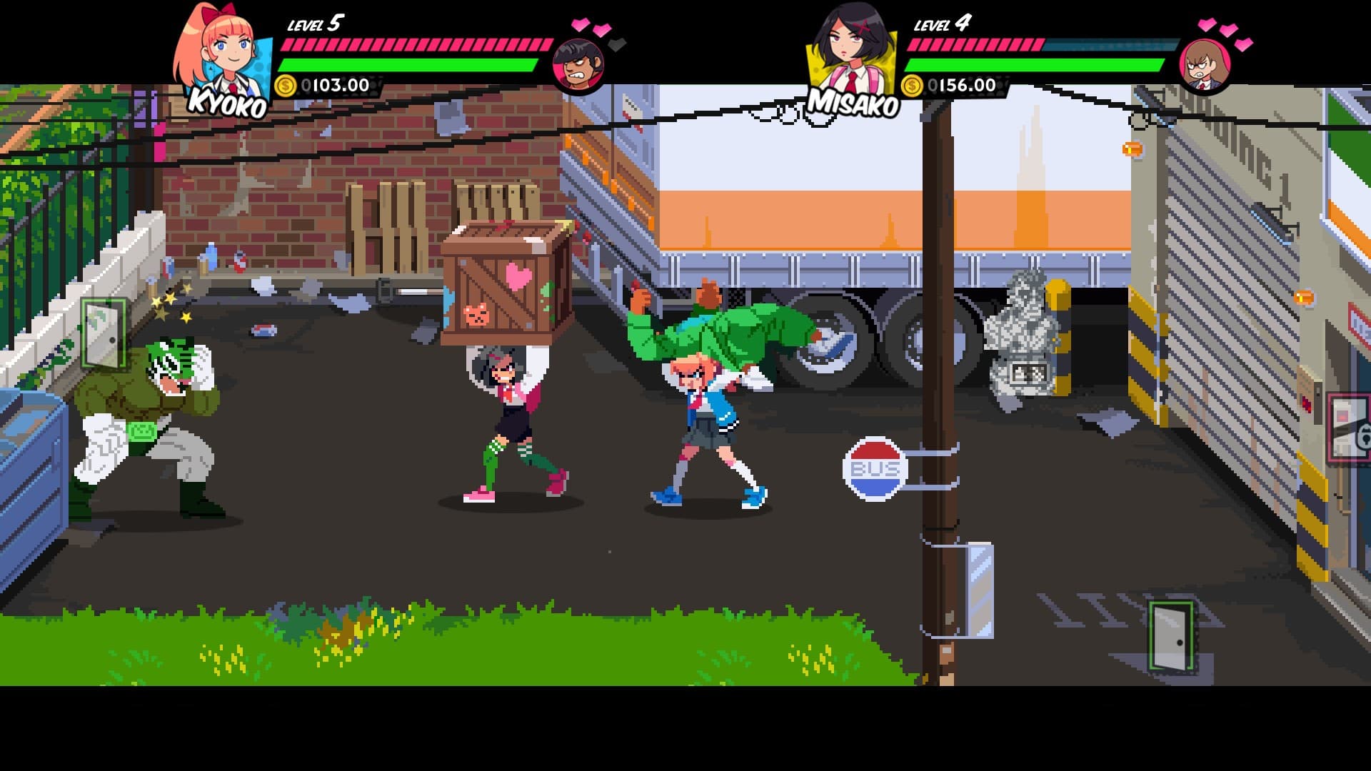 Game screenshot 1
