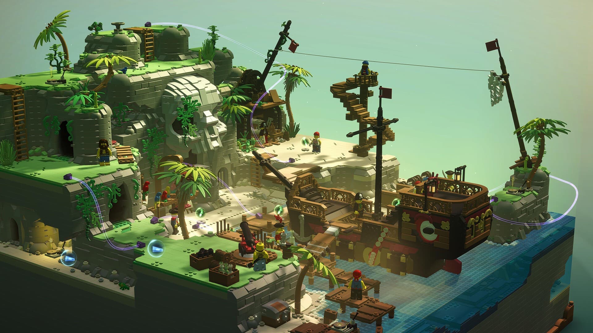 Spil-screenshot 1