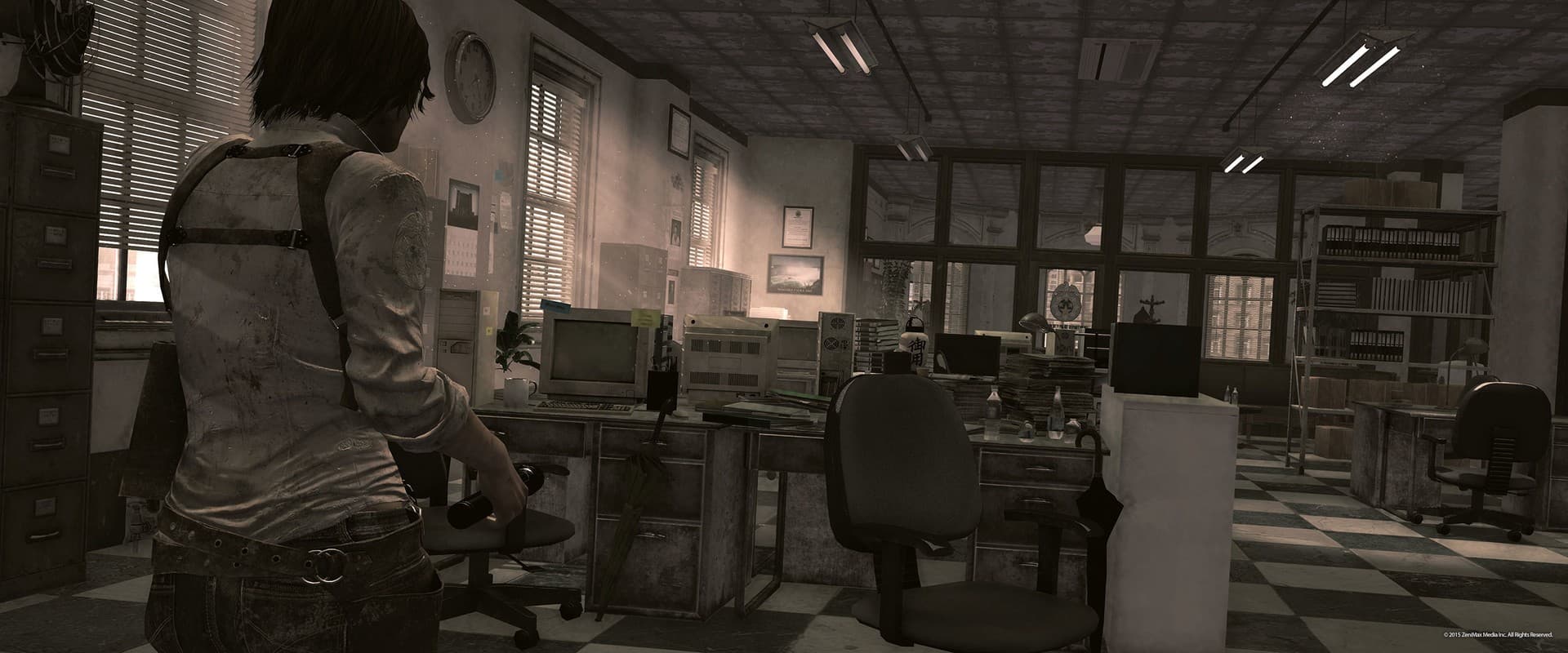 Spiel-Screenshot 1