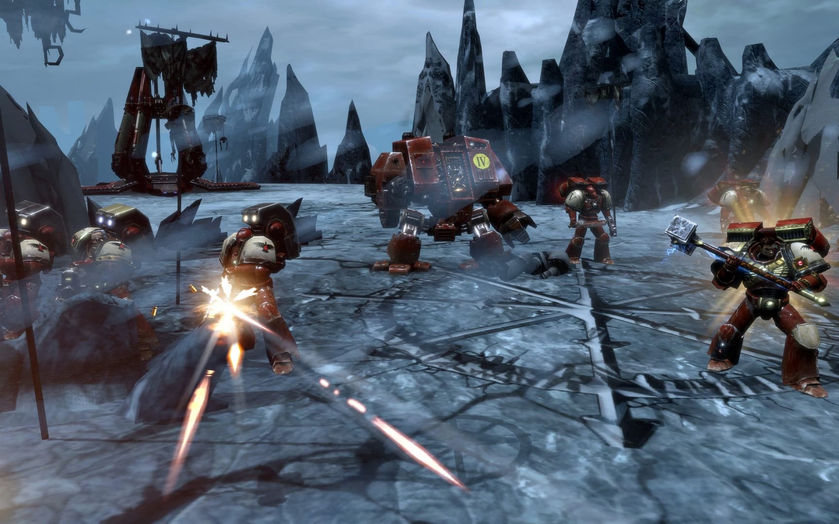 Spiel-Screenshot 1