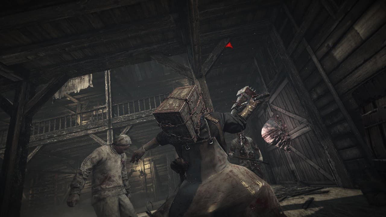 Screenshot del gioco 1
