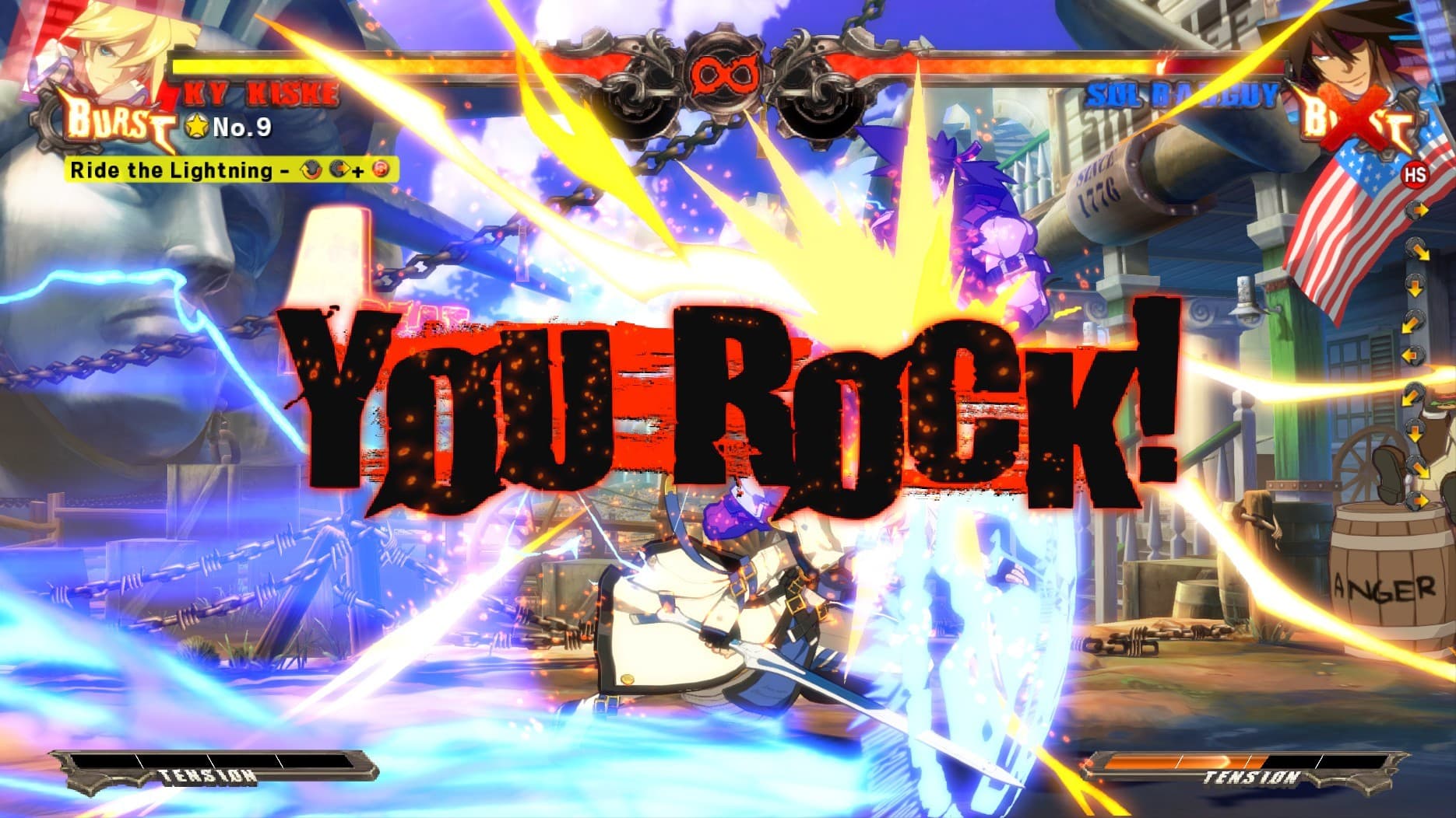 Game screenshot 1