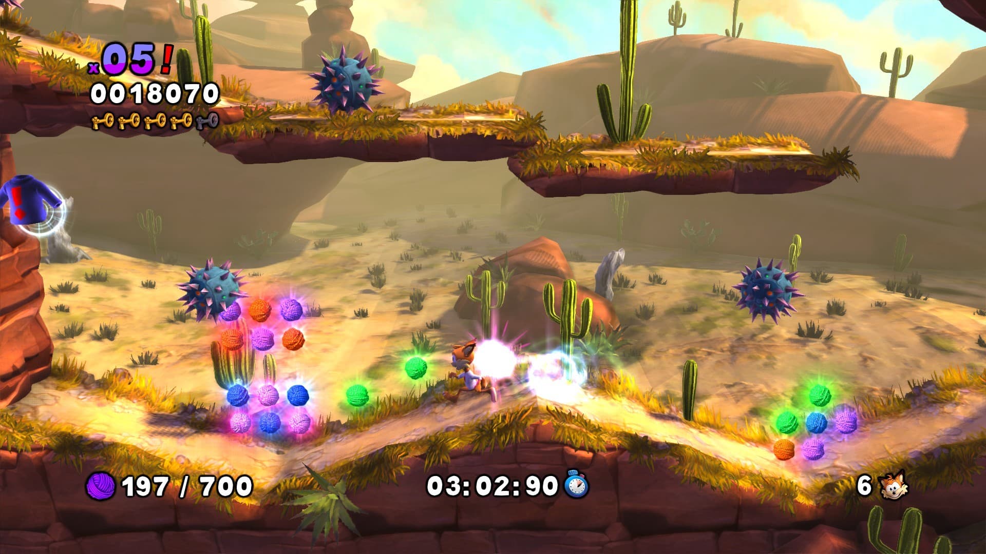 Game screenshot 1