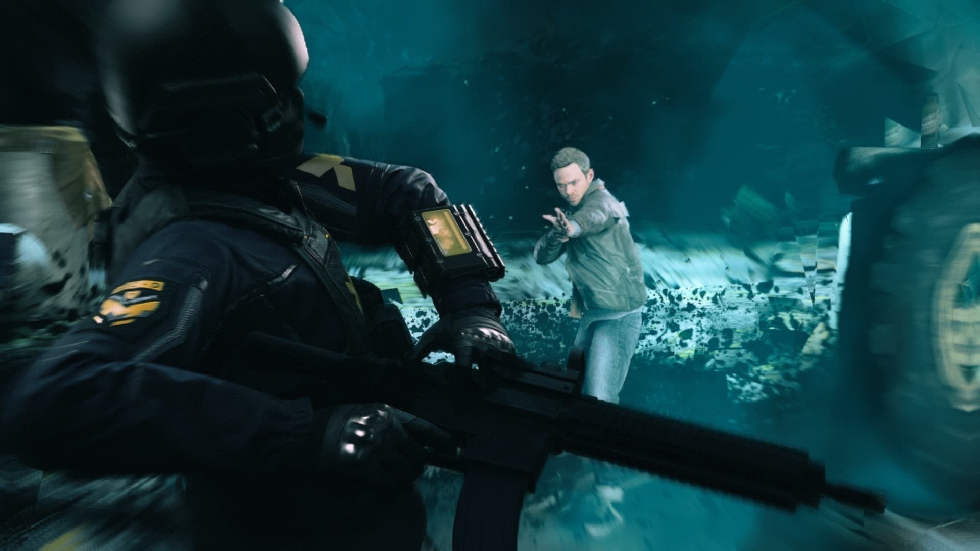 Game screenshot 1