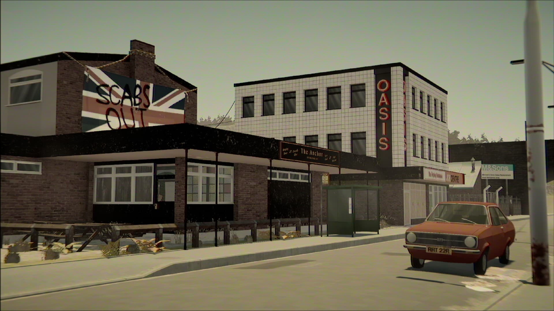 Spiel-Screenshot 1