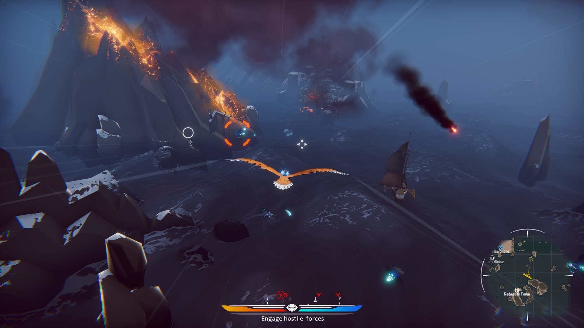 Spil-screenshot 1