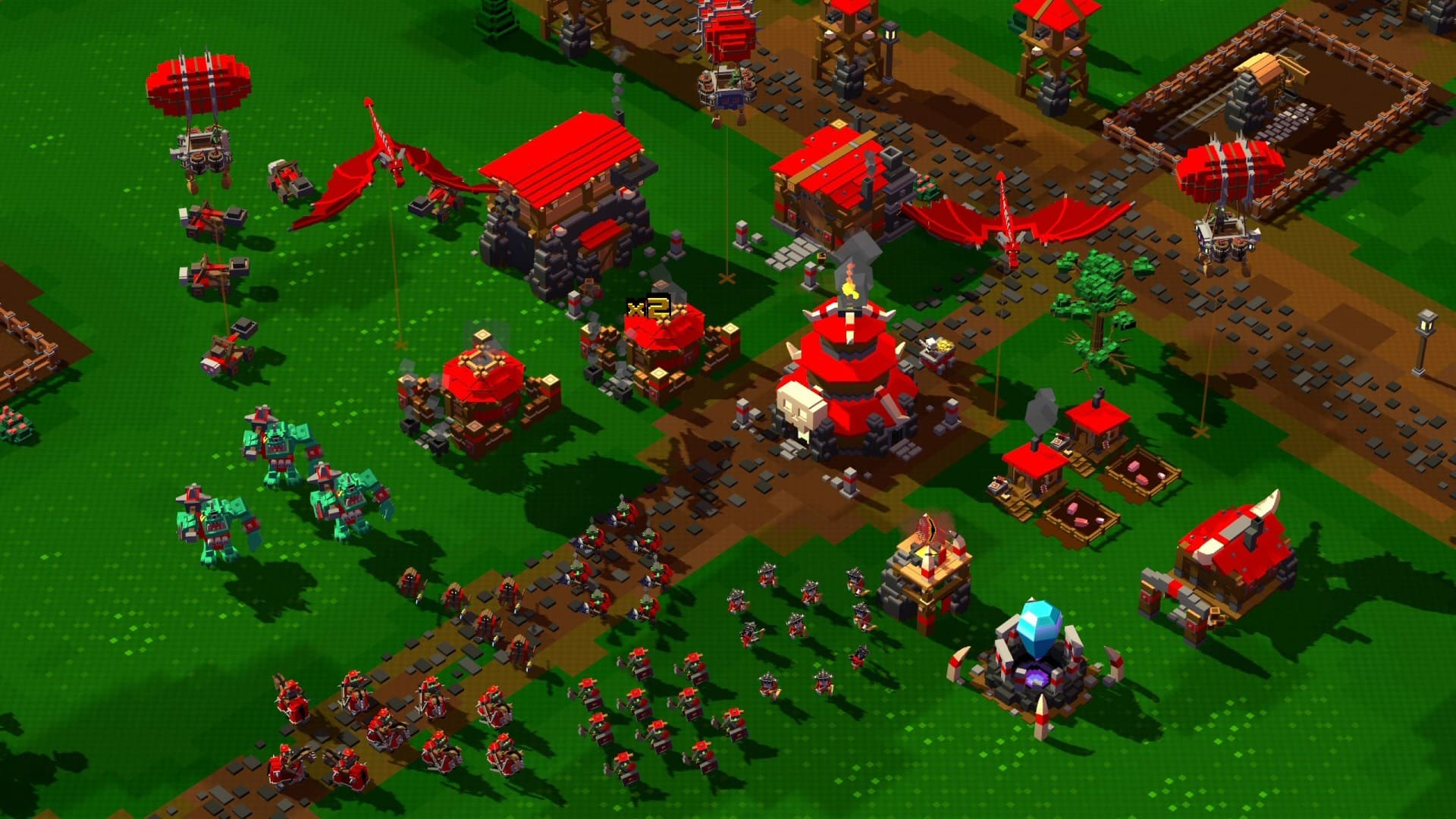 Spil-screenshot 1