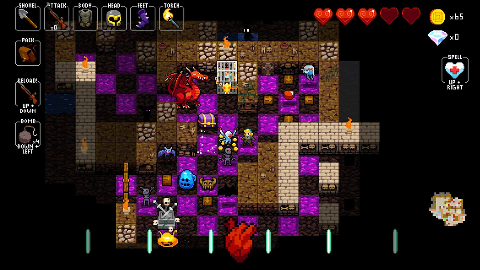 Spiel-Screenshot 1