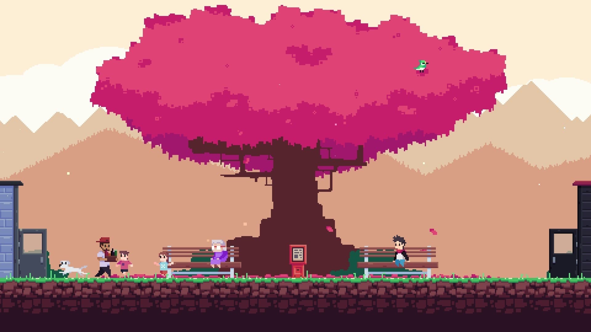 Spil-screenshot 1
