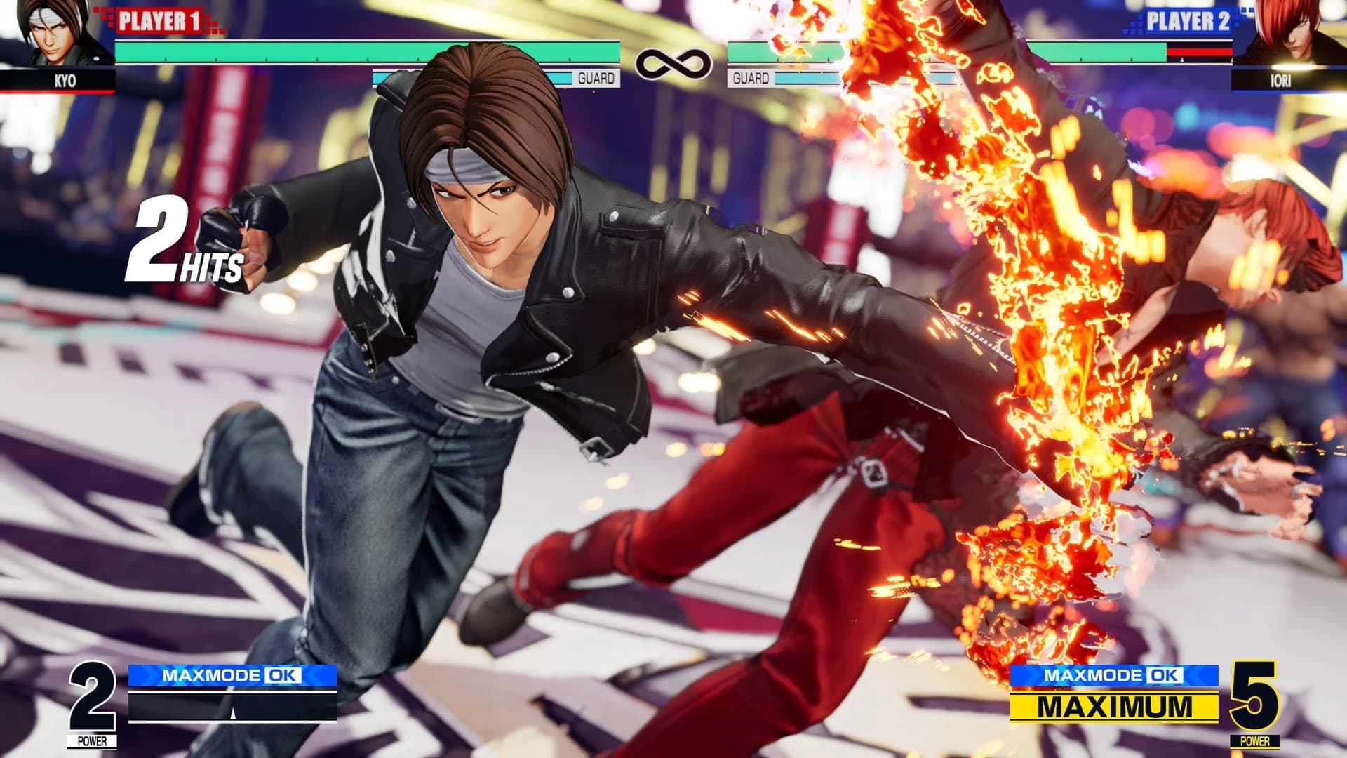 Captura de ecrã do jogo 1