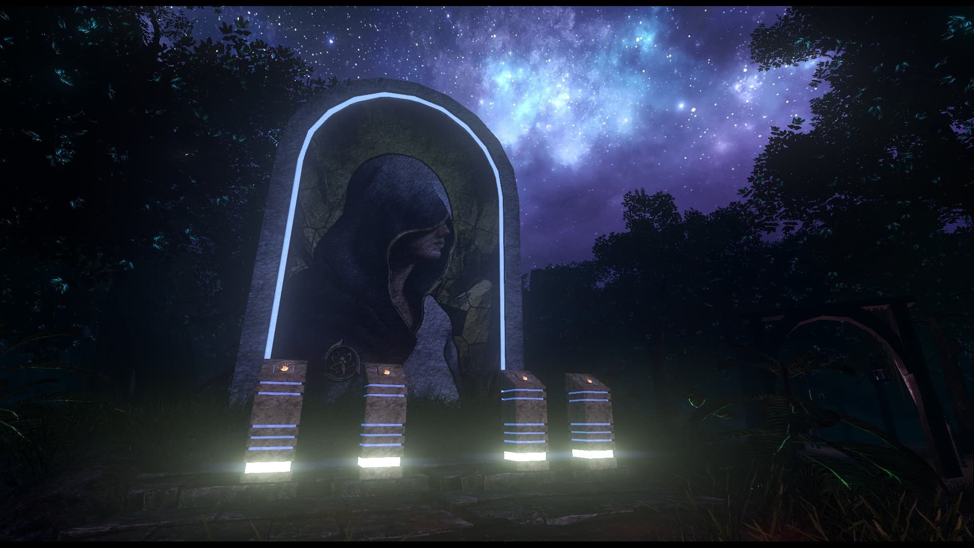 Captura de pantalla del juego 1