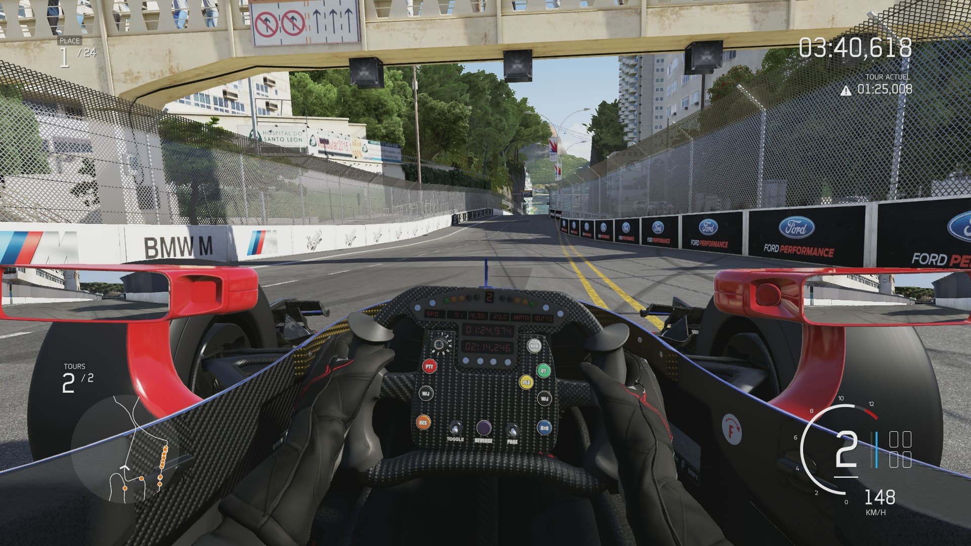 Spiel-Screenshot 1