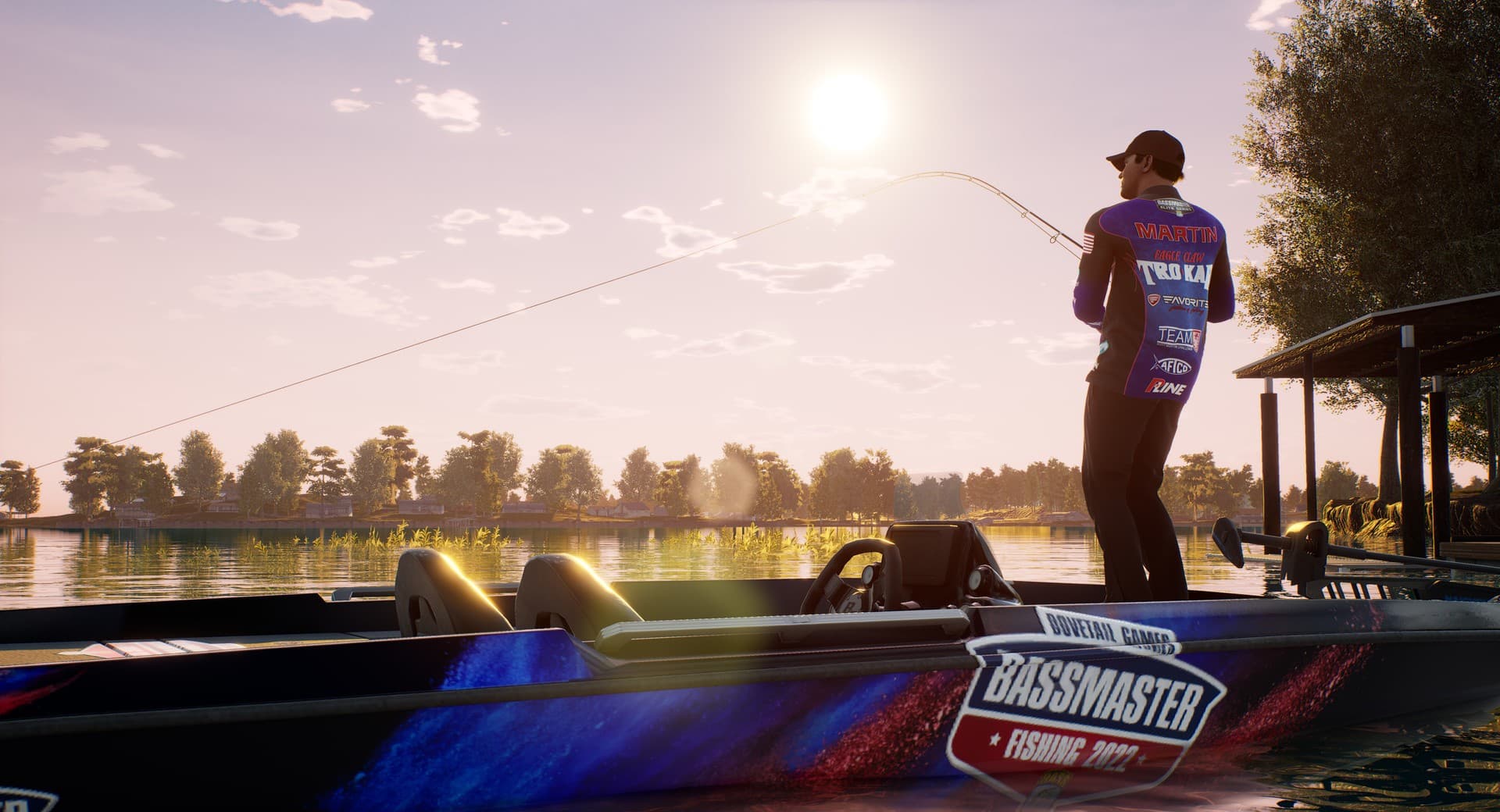 Screenshot del gioco 1