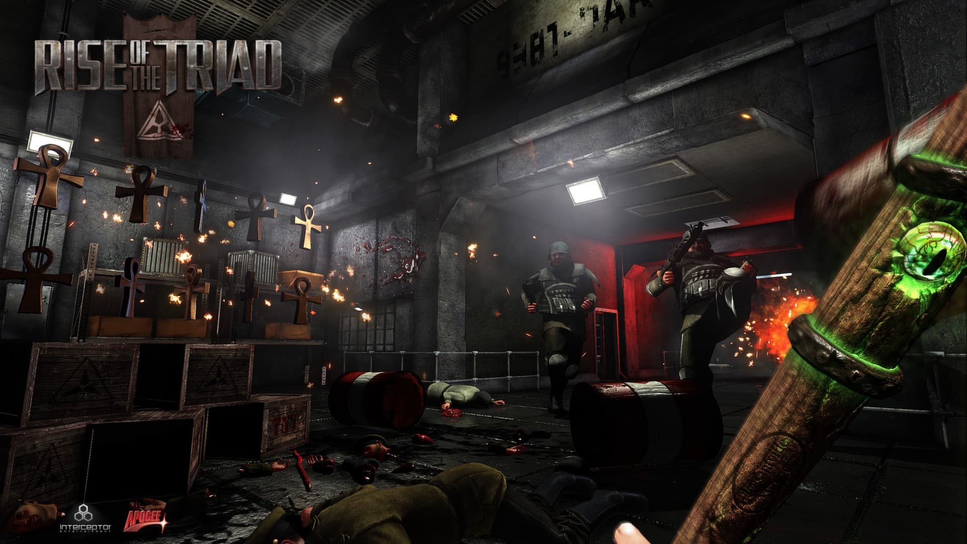 Spiel-Screenshot 1