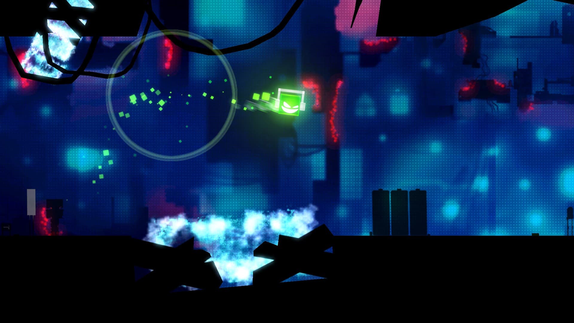 Screenshot del gioco 1