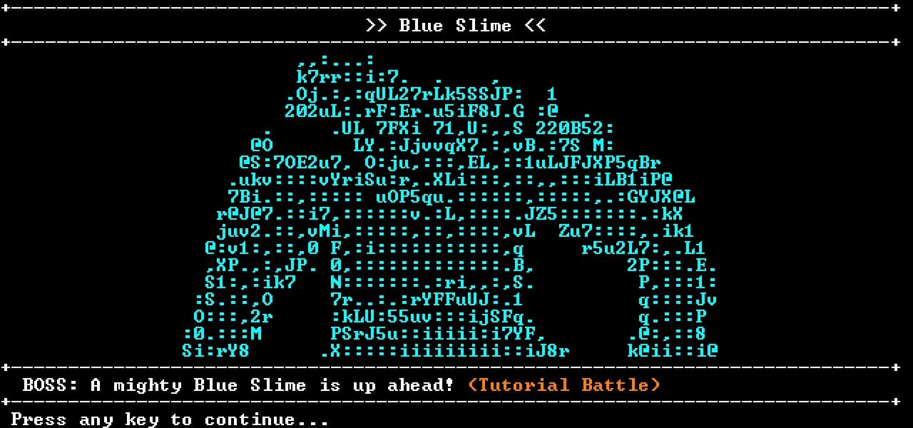 Spiel-Screenshot 1