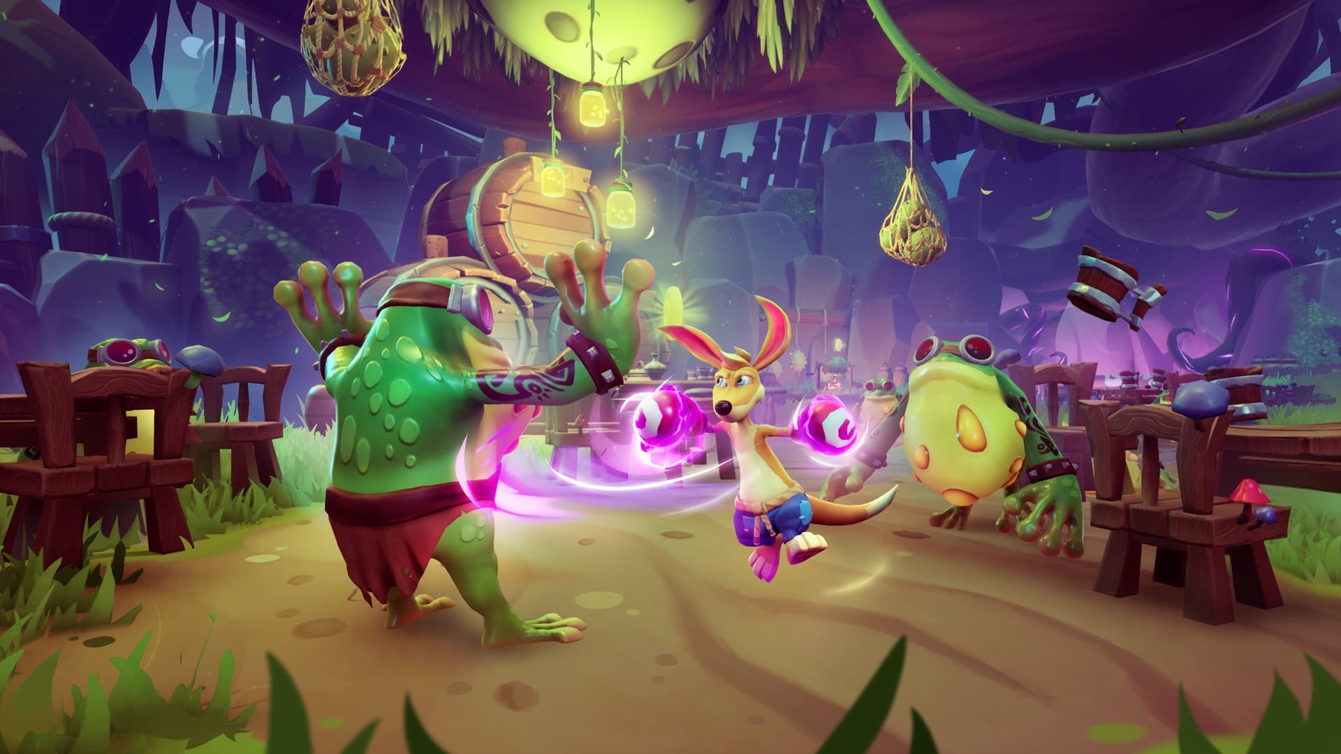 Captura de tela do jogo 1