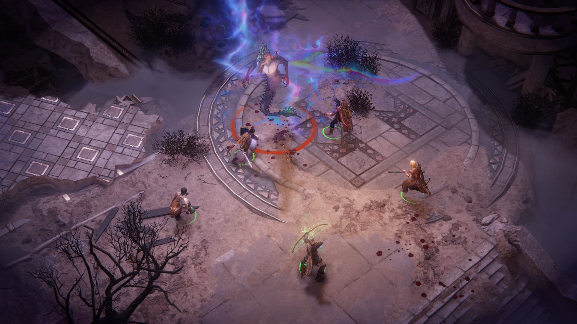 Spiel-Screenshot 1