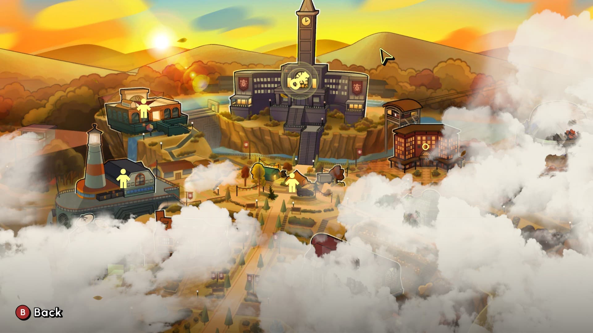 Spil-screenshot 1