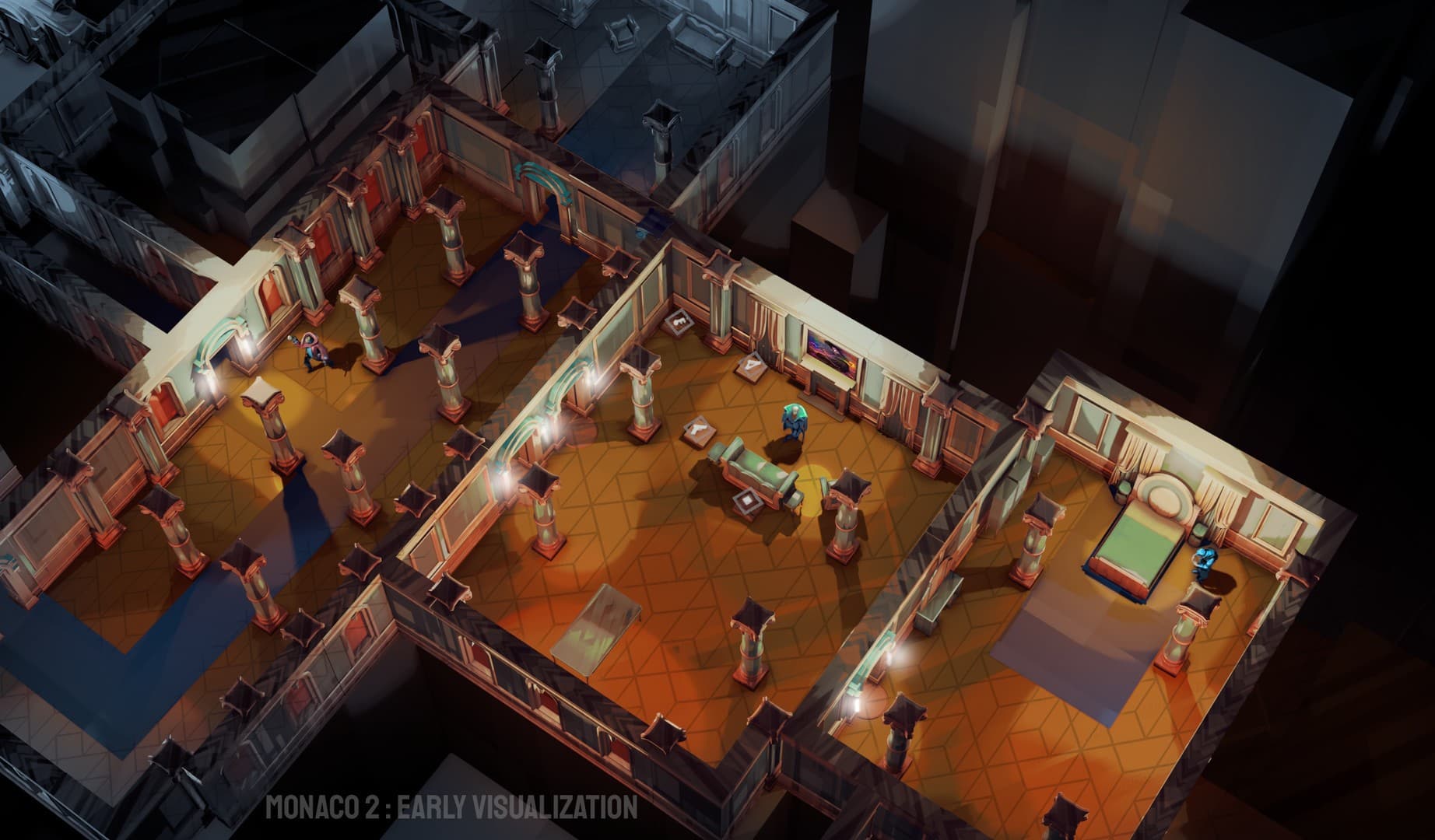 Spil-screenshot 1