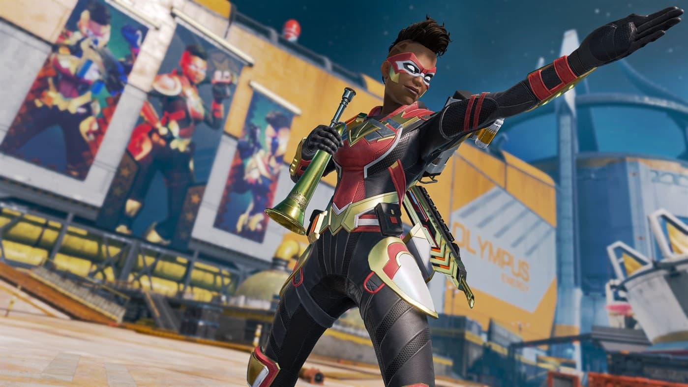 Captura de pantalla del juego 1