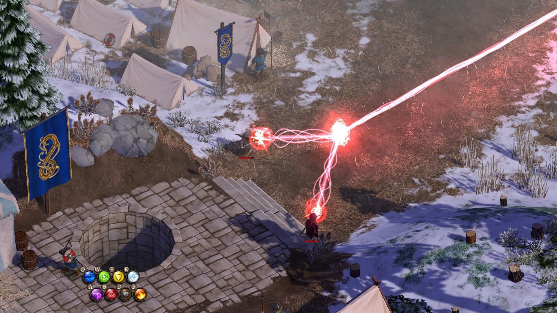 Gamescreenshot 1