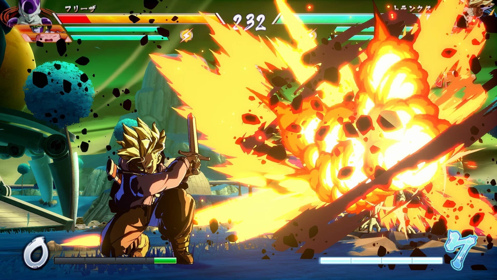 Game screenshot 1