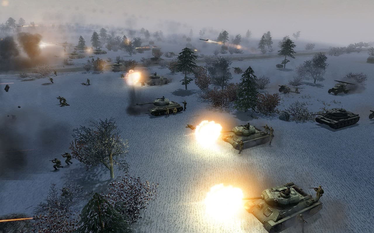 Screenshot del gioco 1