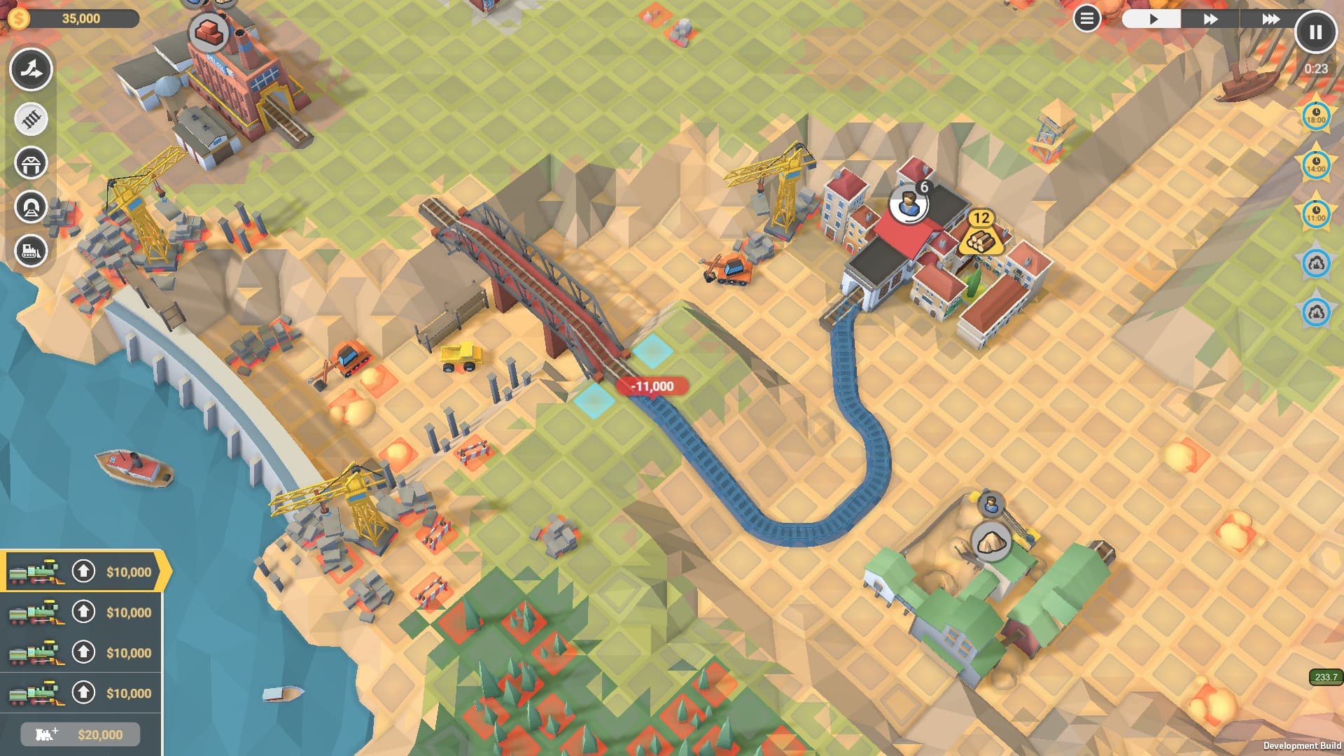 Spiel-Screenshot 1