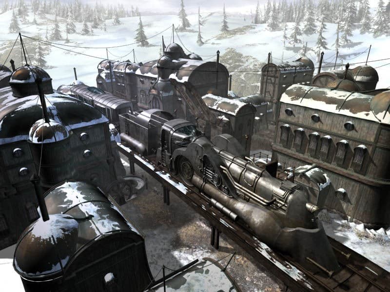 Spil-screenshot 1