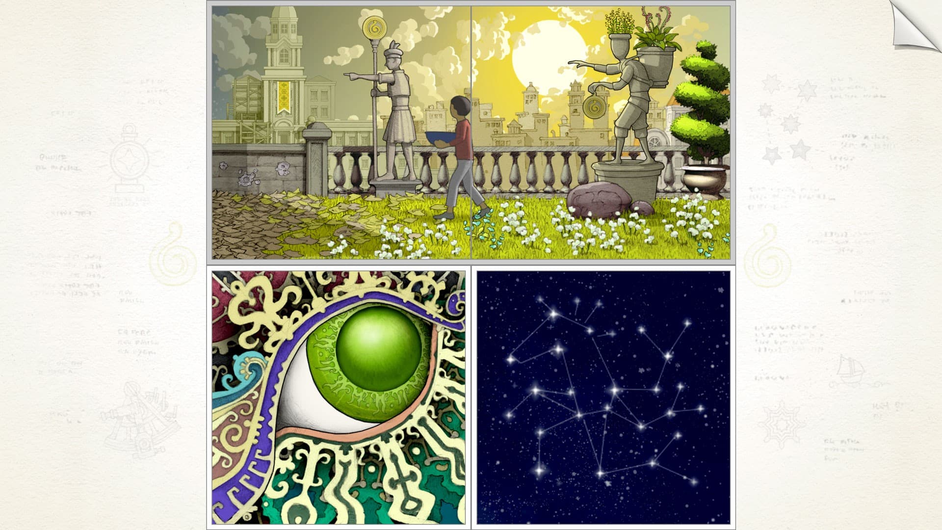 Spiel-Screenshot 1