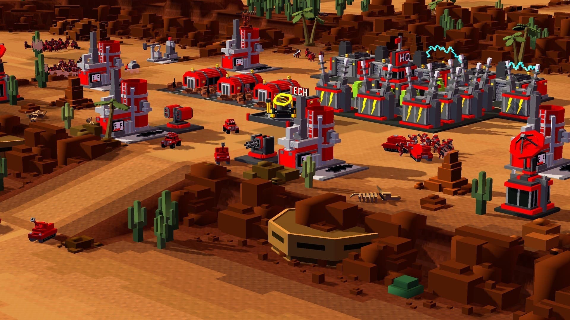 Spil-screenshot 1