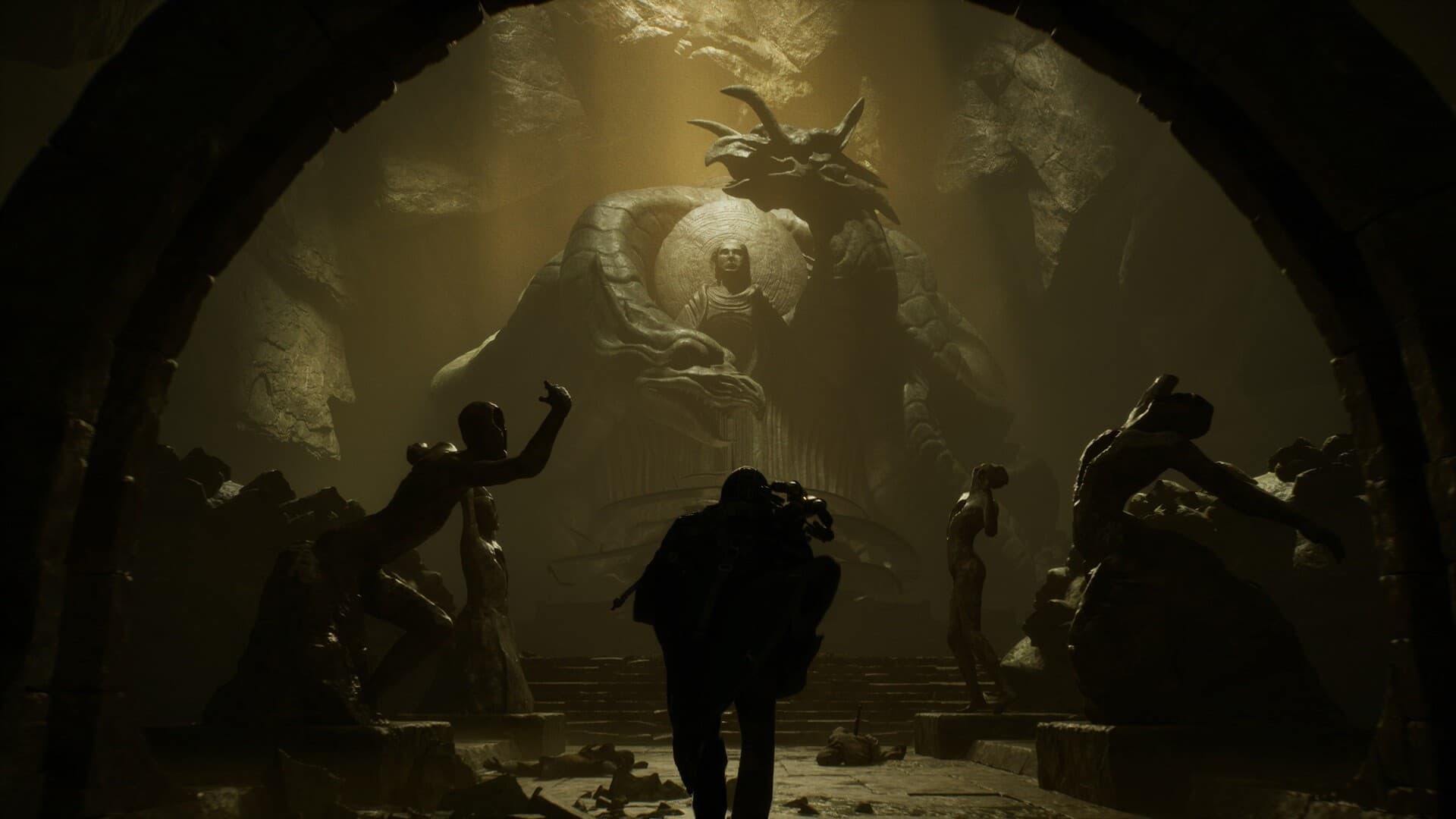 Capture d'écran du jeu 1