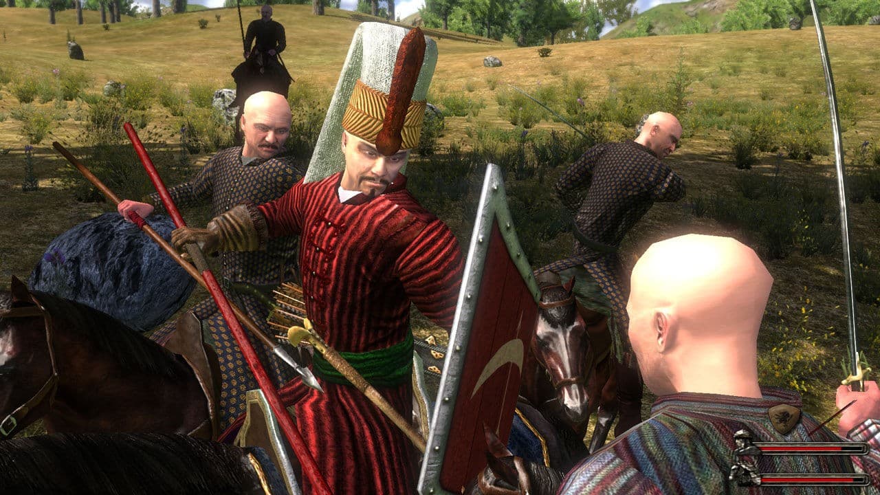 Screenshot del gioco 1
