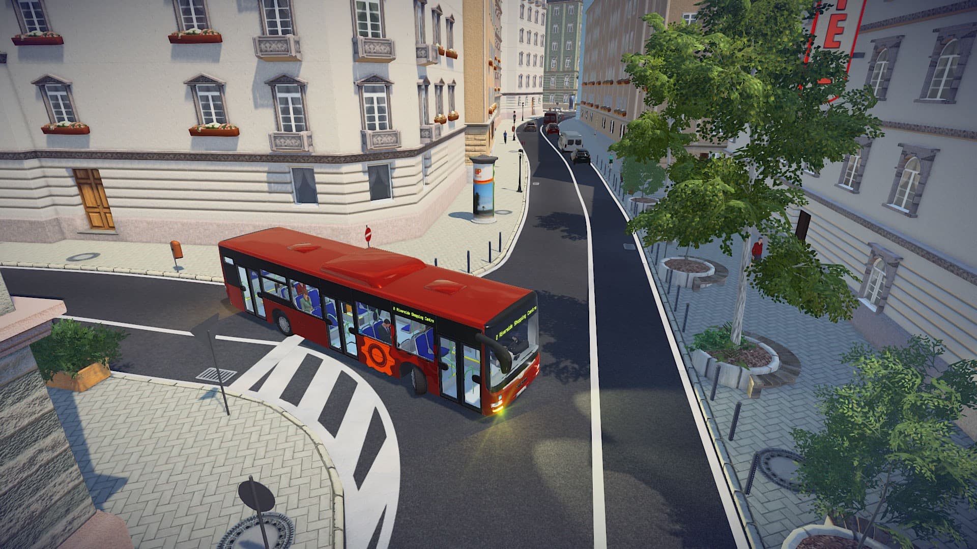 Spil-screenshot 1