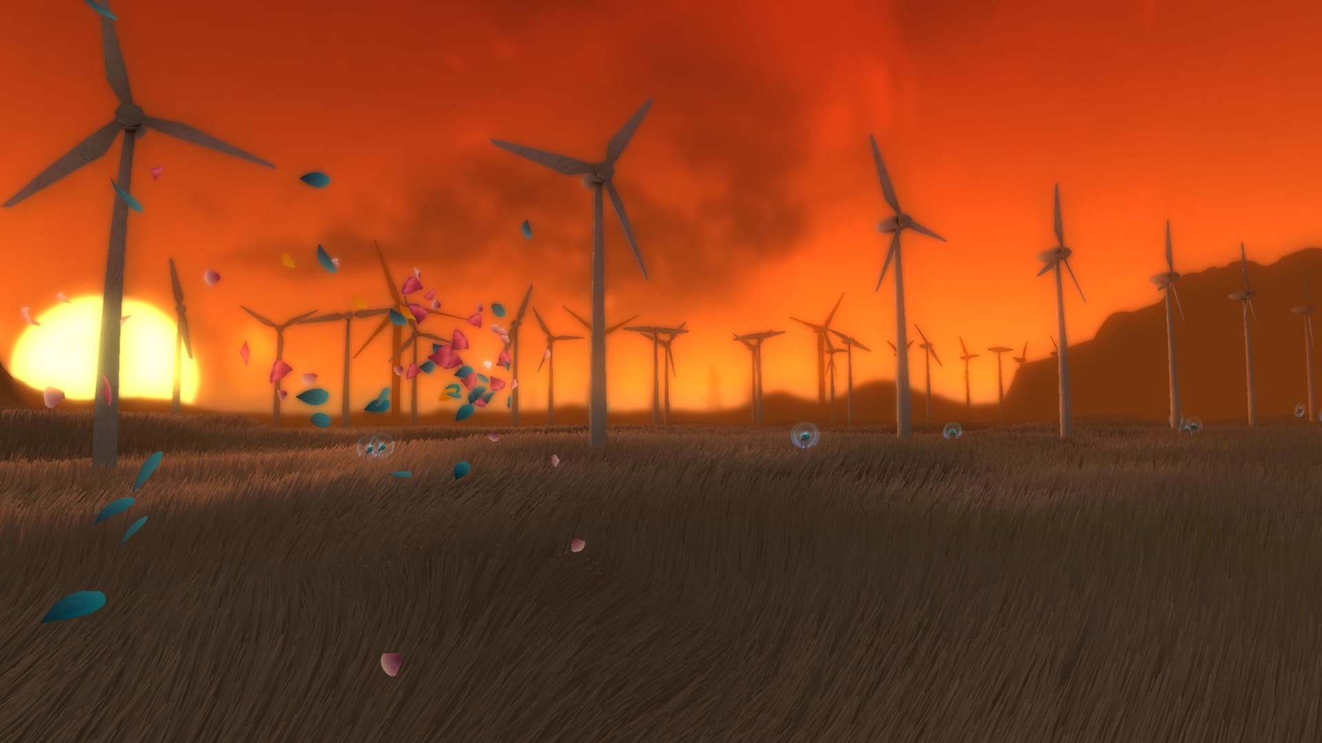 Spil-screenshot 1