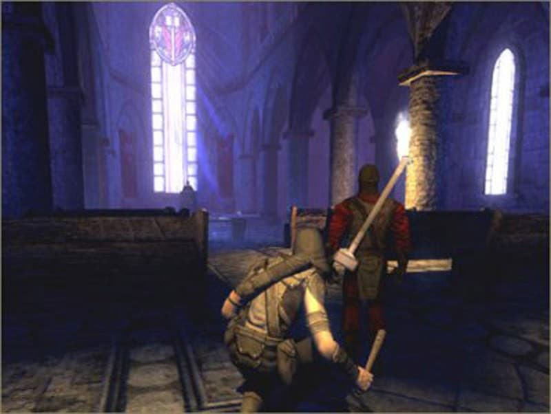 Spil-screenshot 1