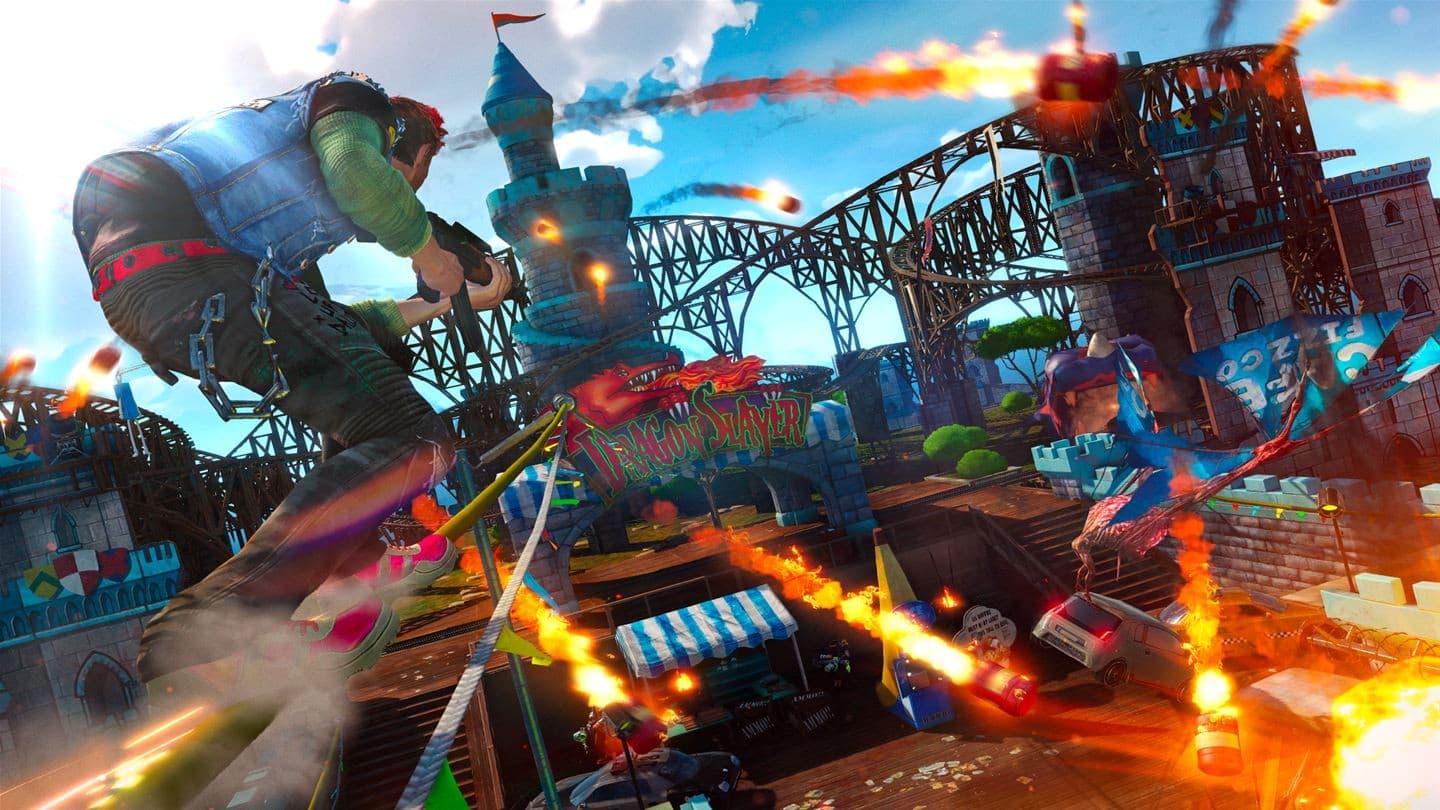 Screenshot del gioco 1