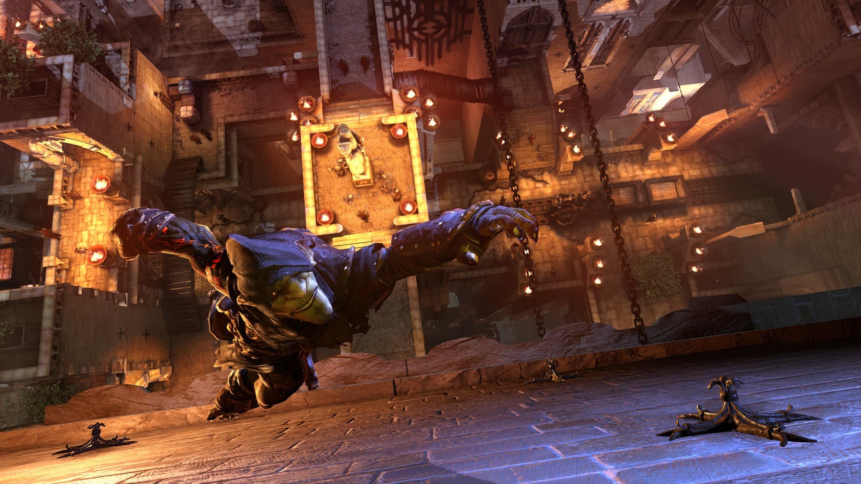 Screenshot del gioco 1