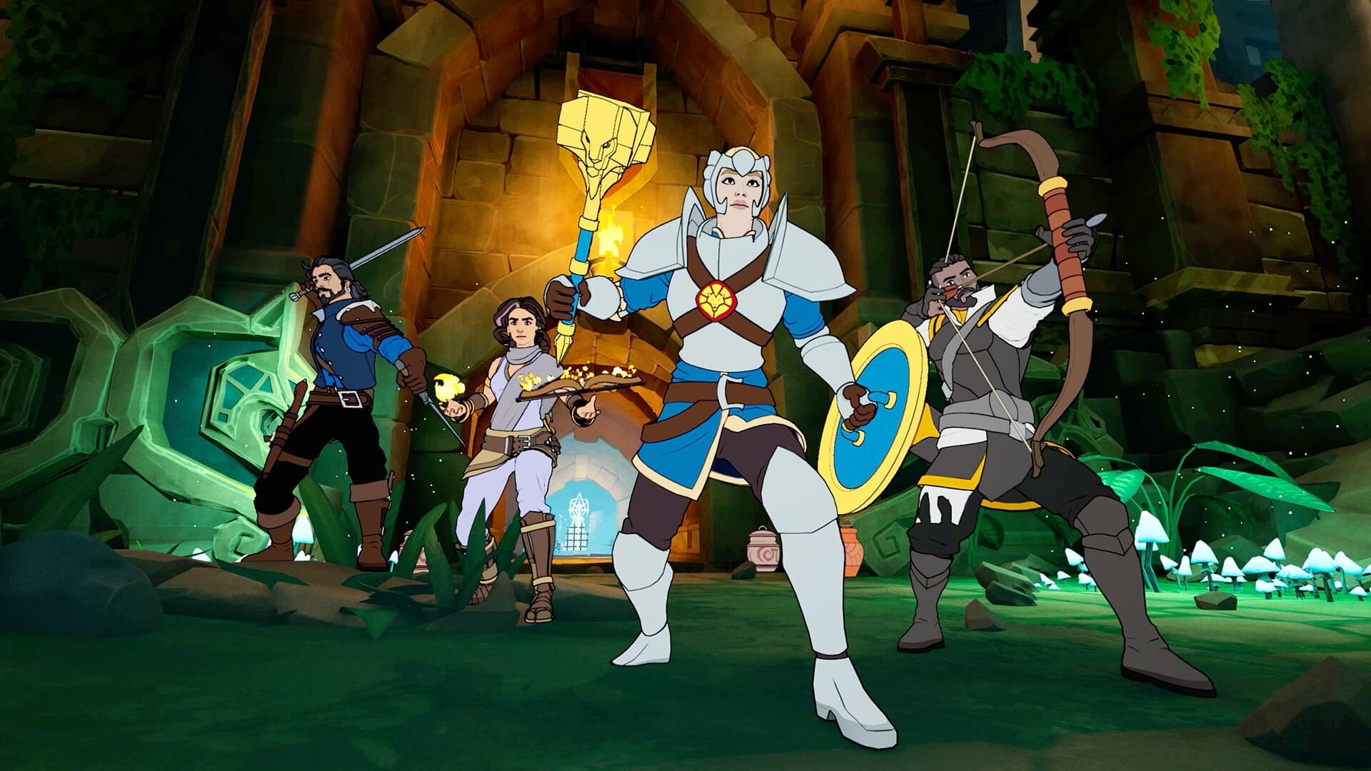 Spiel-Screenshot 1