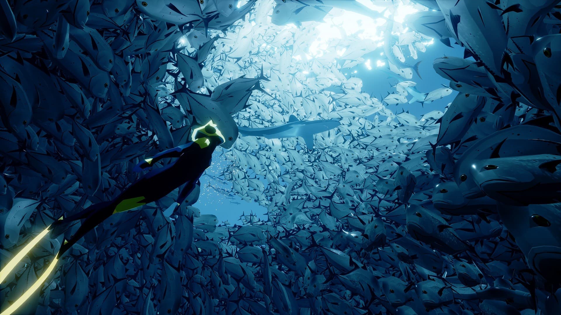 Spiel-Screenshot 1