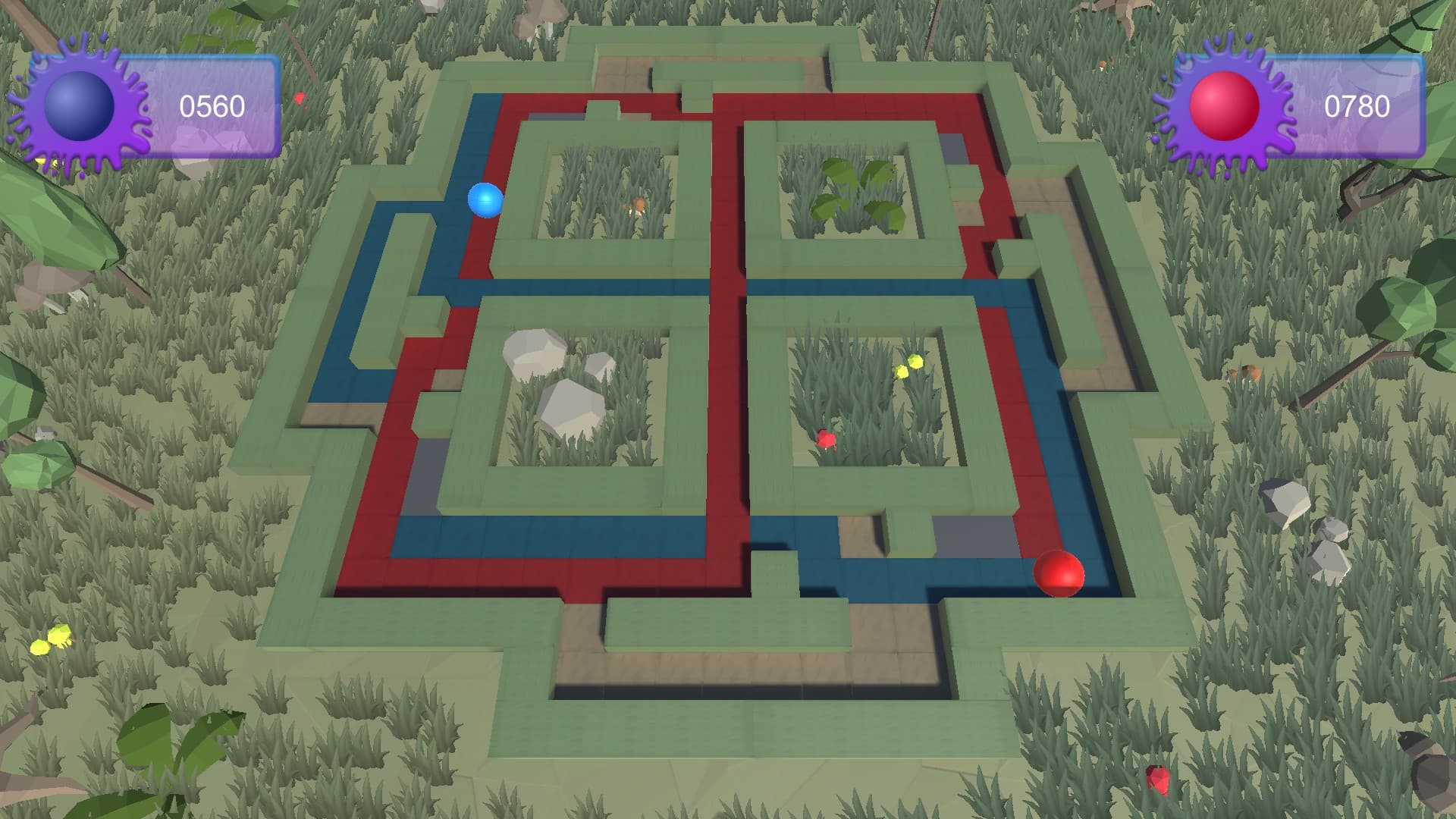 Game screenshot 1