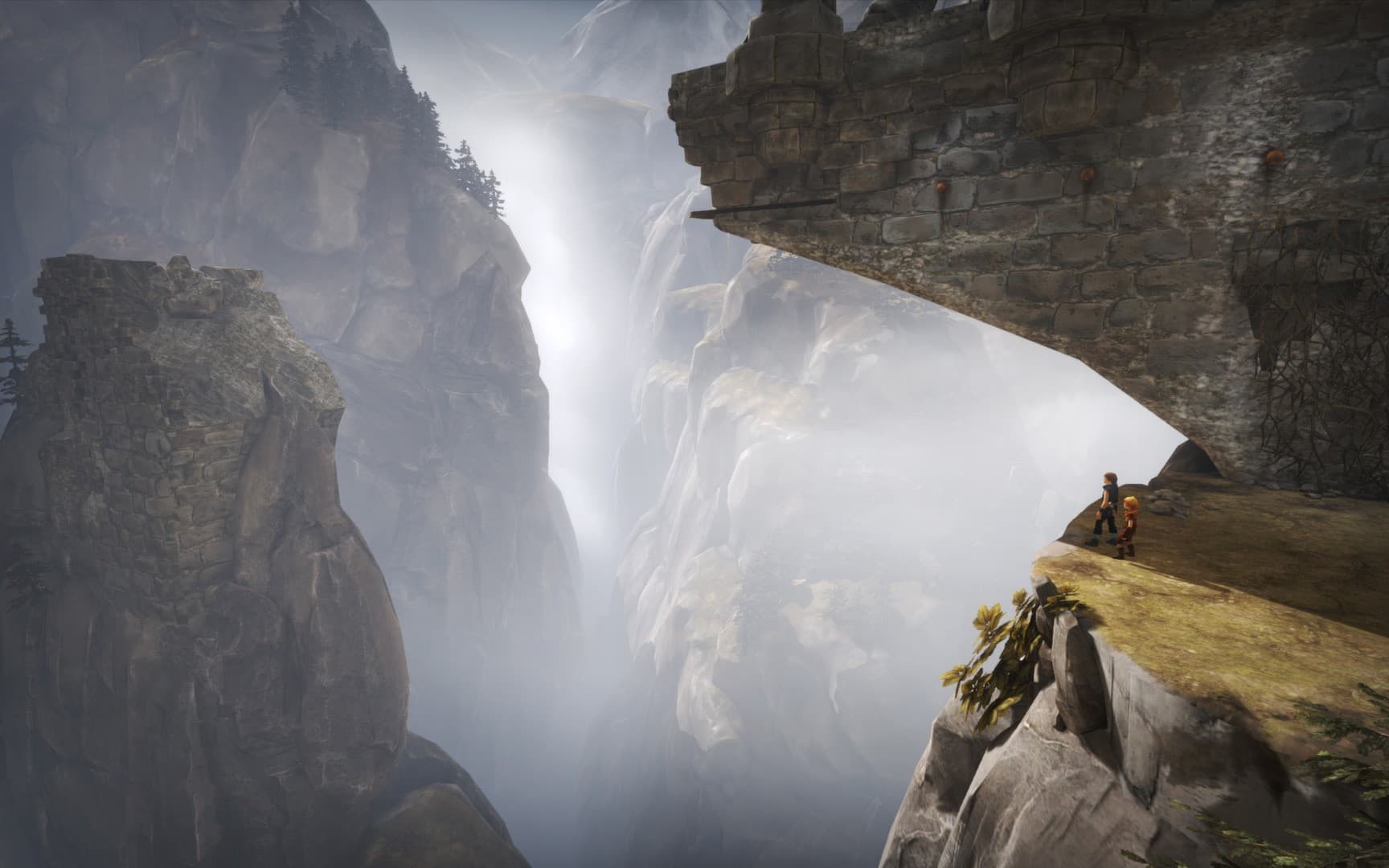 Screenshot del gioco 1