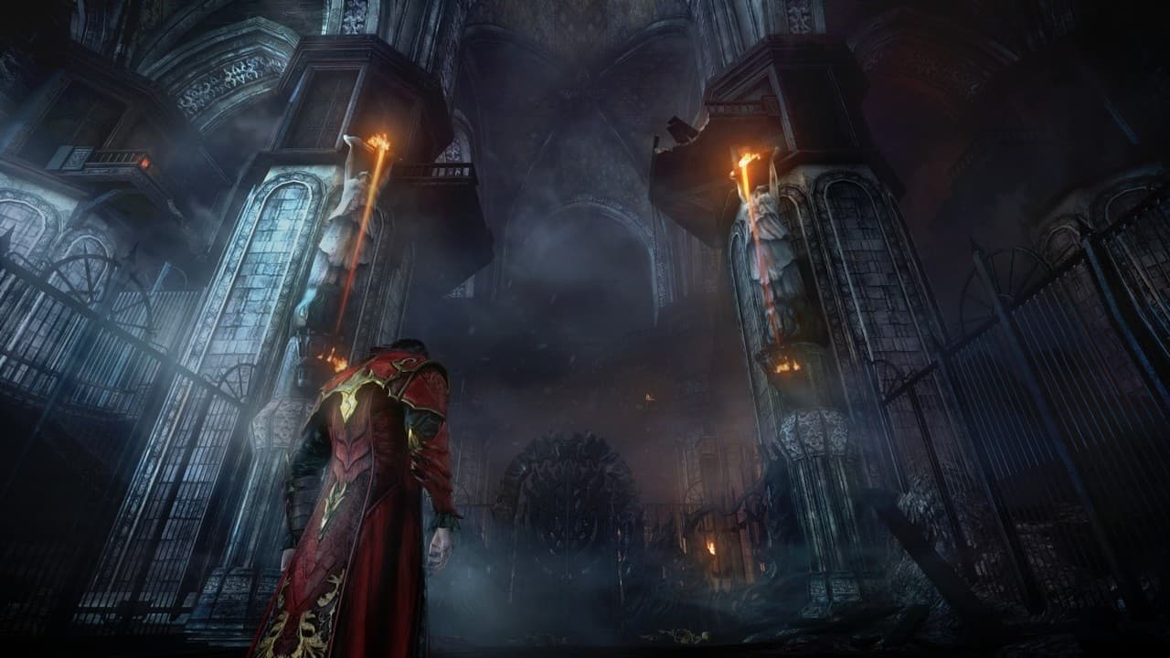 Captura de ecrã do jogo 1