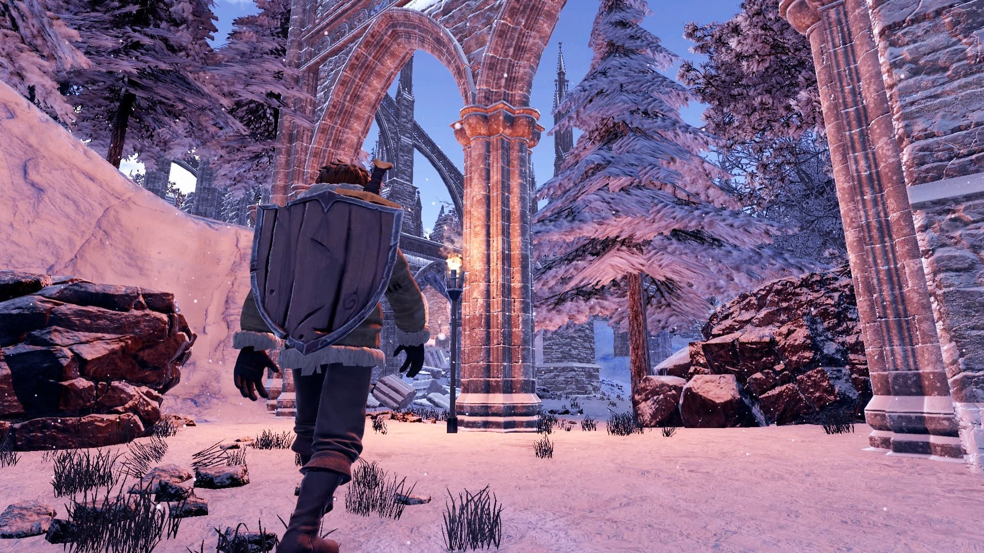 Spil-screenshot 1