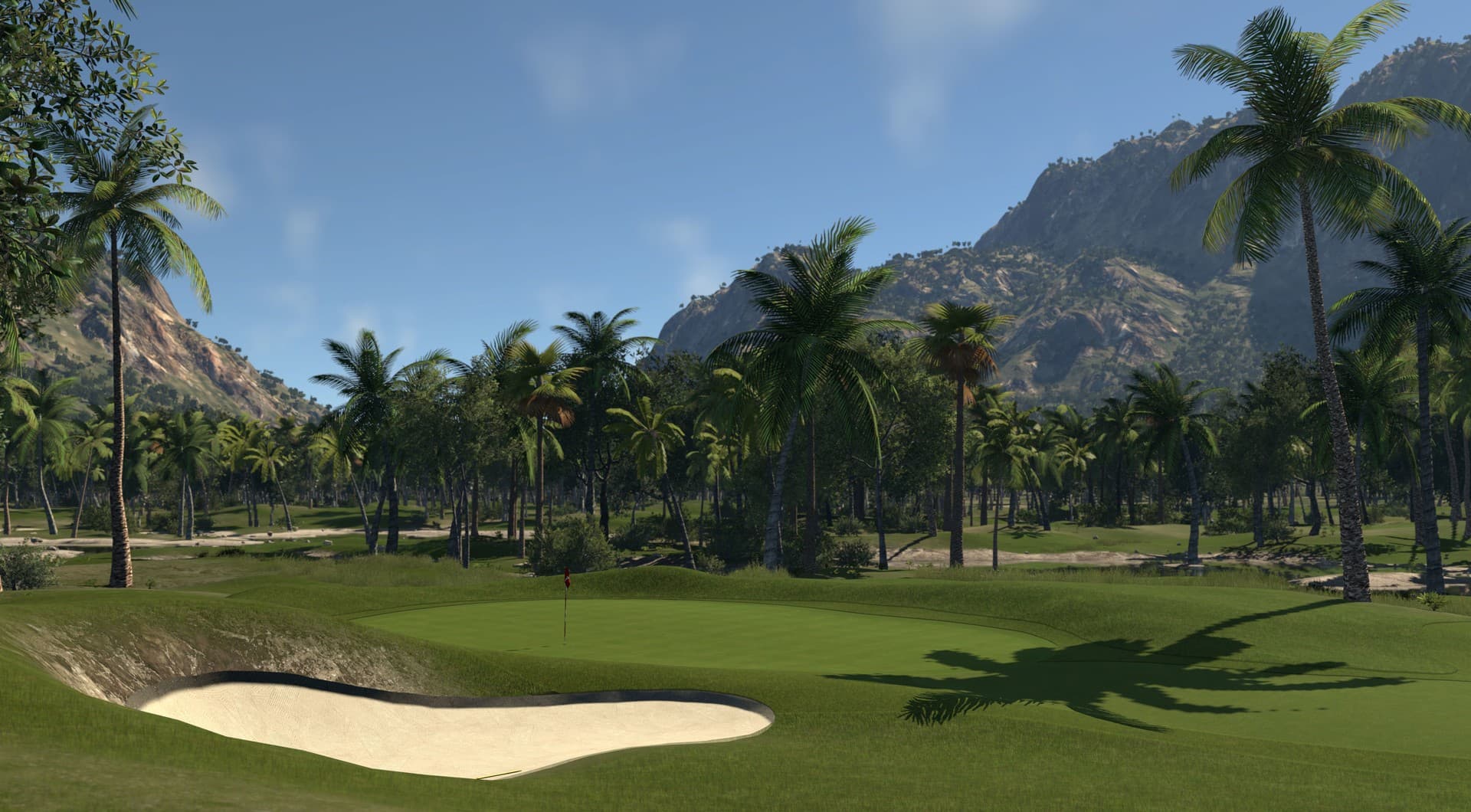 Screenshot del gioco 1