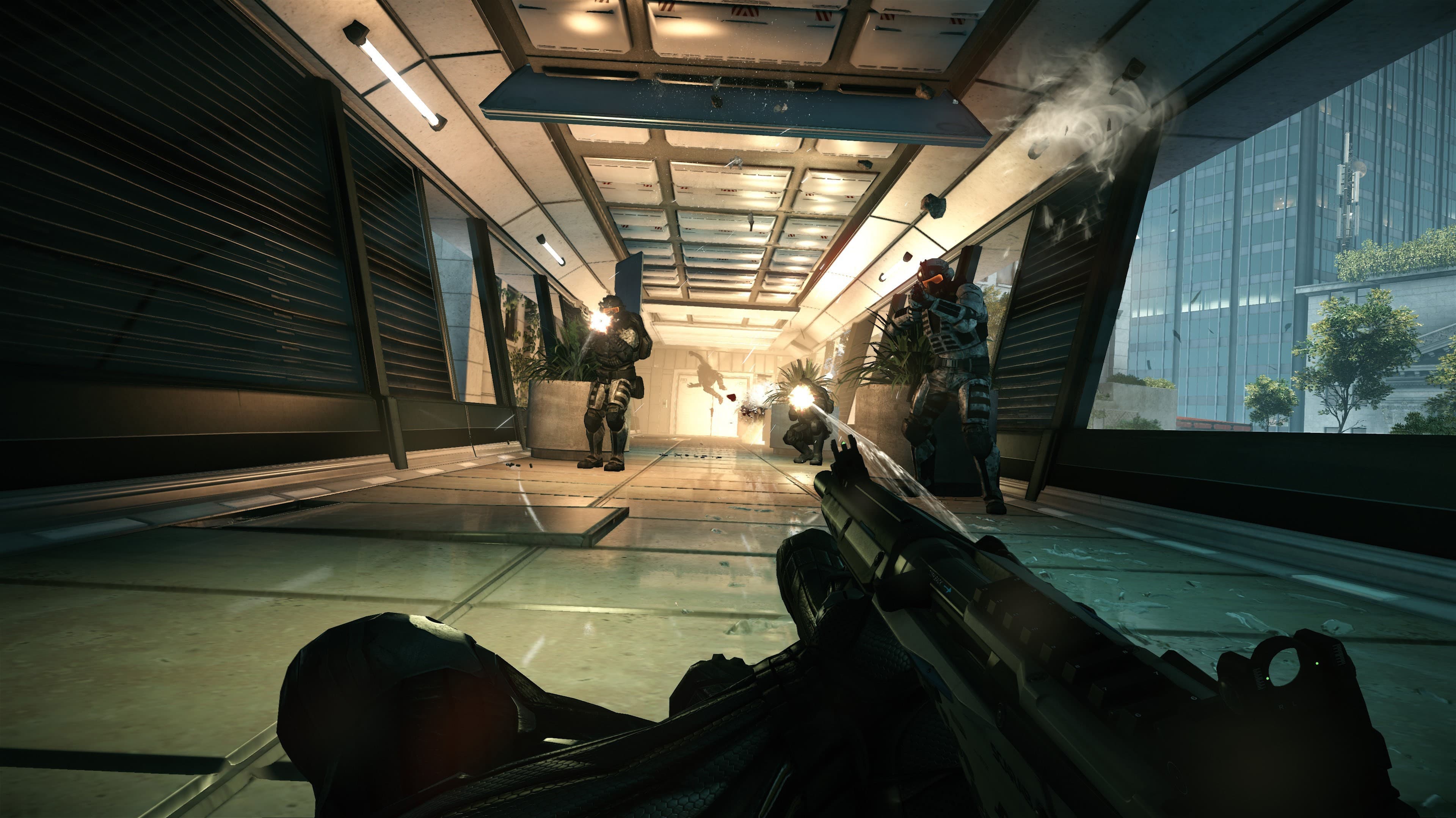 Spil-screenshot 1