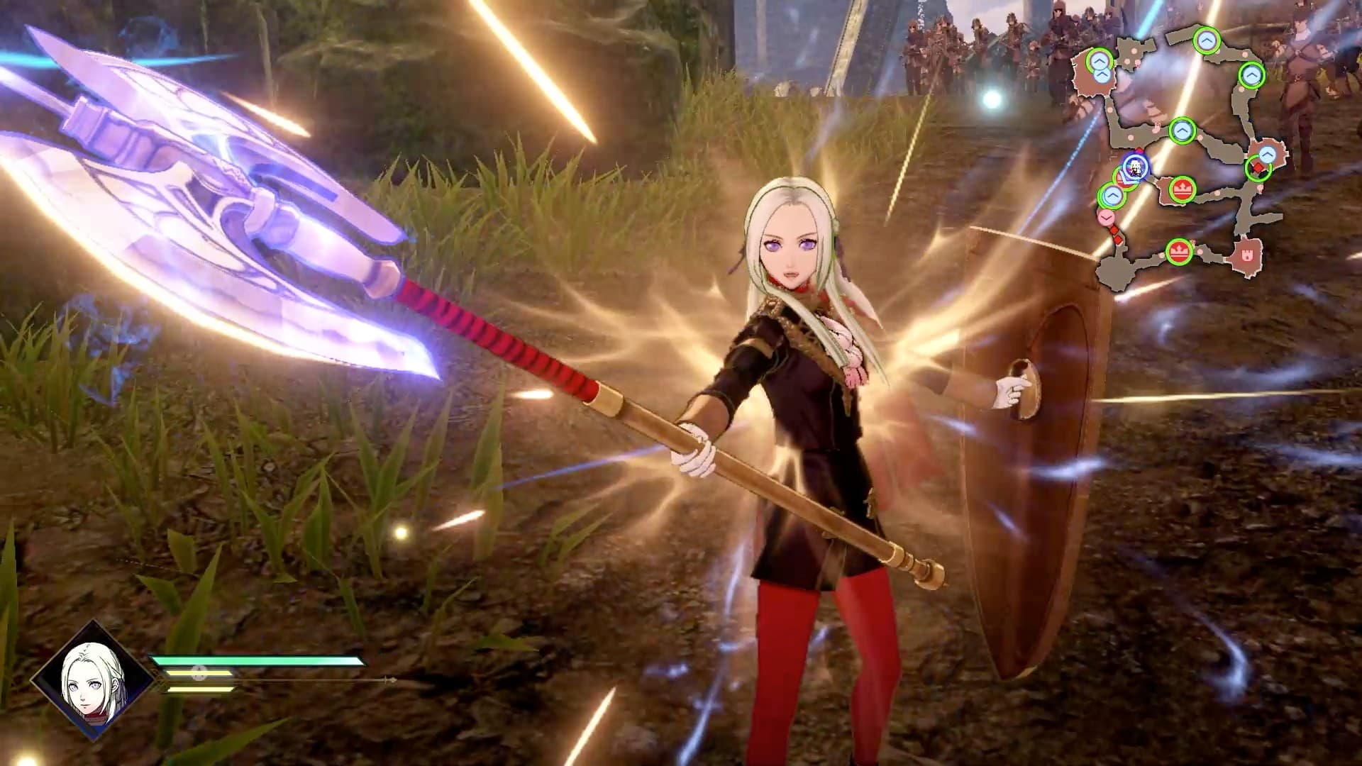 Gamescreenshot 1